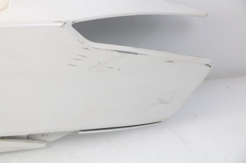 photo de LATERAL TRASEIRO ESQUERDO KYMCO DINK STREET 125 (2009 - 2014) - Detalhes característicos