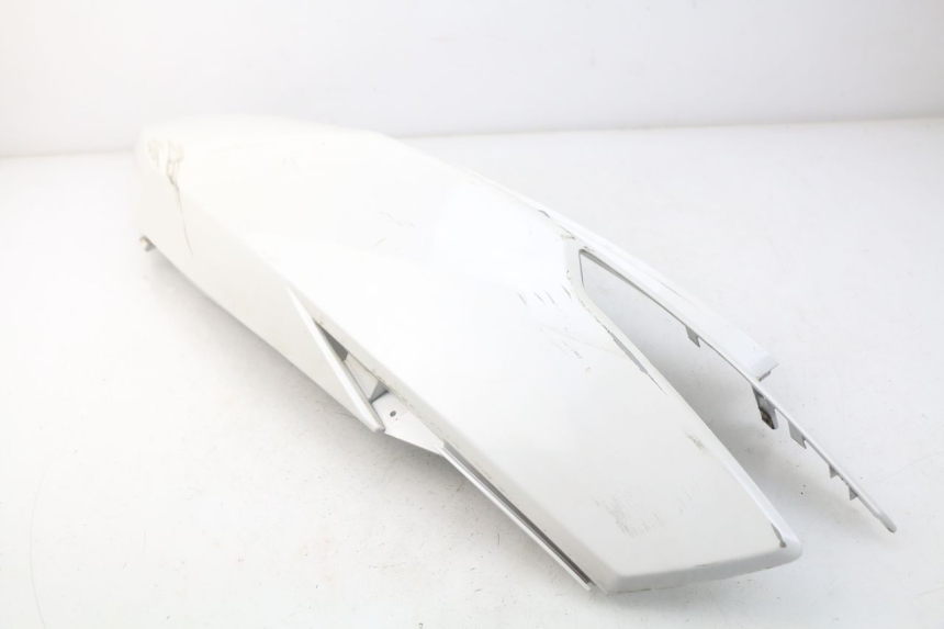 photo de LATERAL TRASEIRO ESQUERDO KYMCO DINK STREET 125 (2009 - 2014) - Estado da superfície