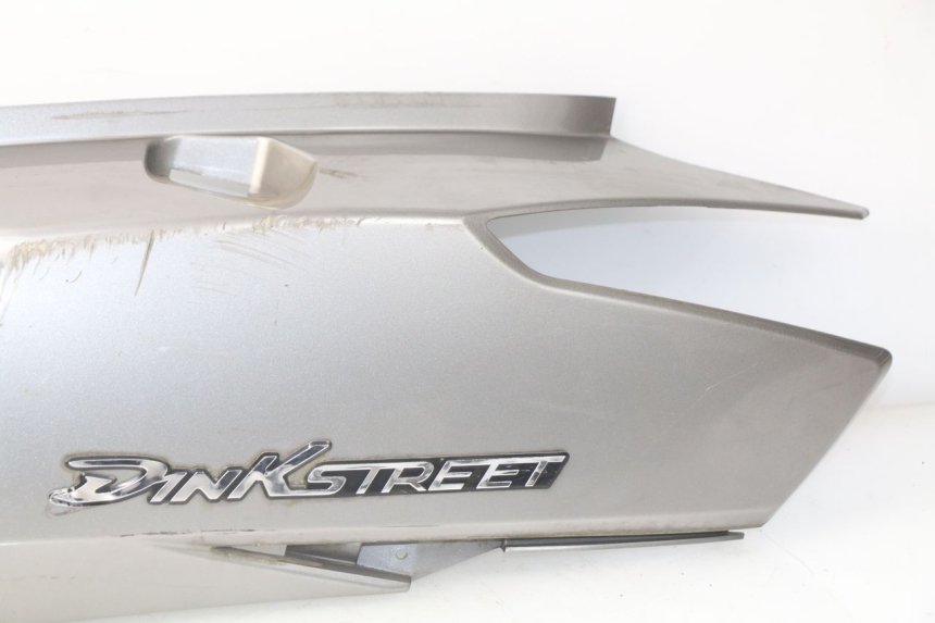 photo de LATERAL TRASEIRO ESQUERDO KYMCO DINK STREET 125 (2009 - 2014) - Vista do produto