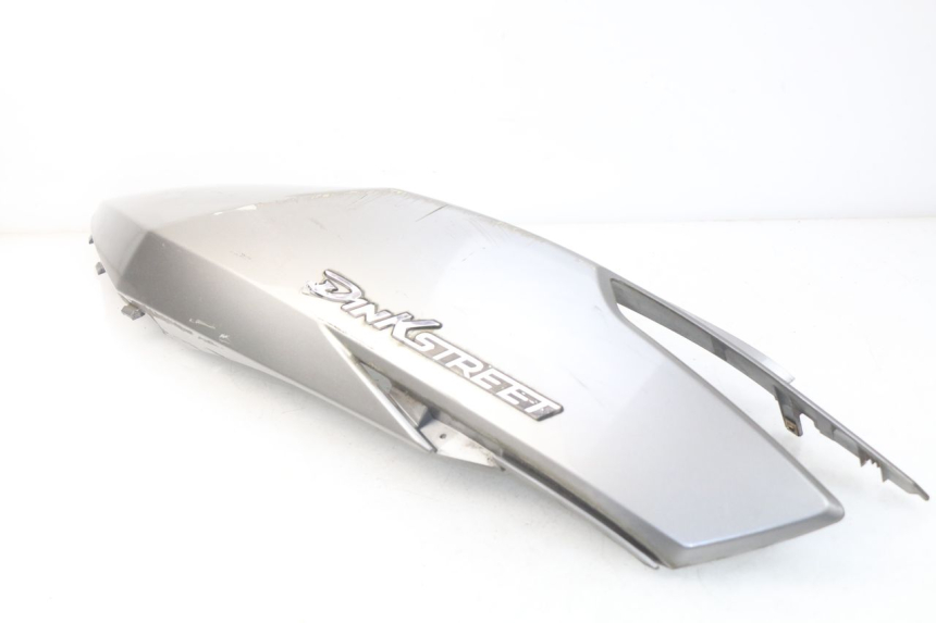 photo de LATERAL TRASEIRO ESQUERDO KYMCO DINK STREET 125 (2009 - 2014) - Estado da superfície