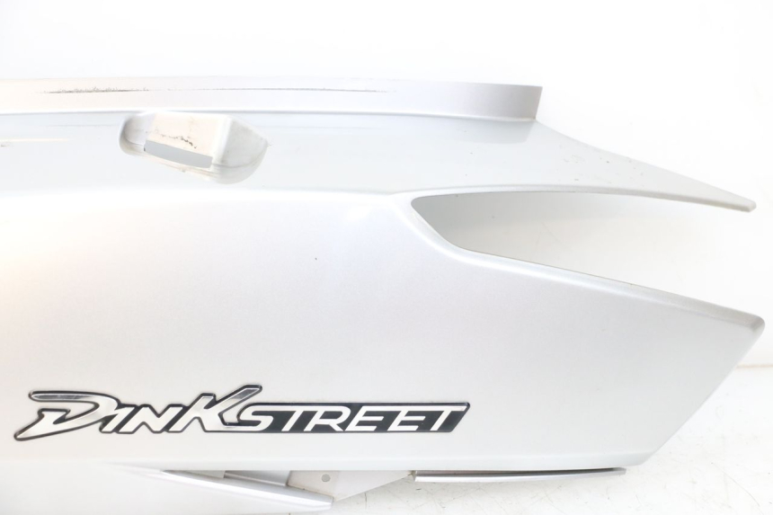 photo de LATERAL TRASEIRO ESQUERDO KYMCO DINK STREET 125 (2009 - 2014) - Peça verificada
