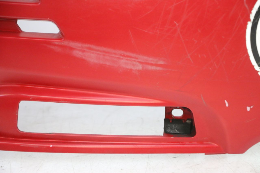 photo de LATERAL TRASEIRO ESQUERDO PEUGEOT DJANGO 4T 50 (2014 - 2019) - Imagem adicional