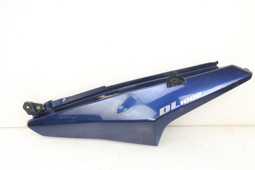 photo de LATERAL TRASEIRO ESQUERDO SUZUKI DL V STROM 1000 (2002 - 2007) - Vista principal