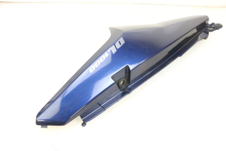 photo de LATERAL TRASEIRO ESQUERDO SUZUKI DL V STROM 1000 (2002 - 2007) - Pontos de fixação
