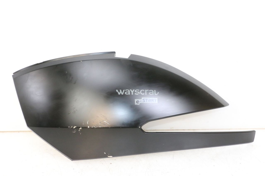 photo de LATERAL TRASEIRO ESQUERDO WAYSCRAL E-START 1 (2018 - 2022) - Vista principal