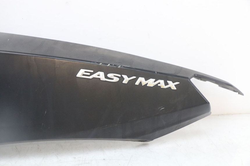 photo de LATERAL TRASEIRO ESQUERDO LONGJIA EASY MAX 125 (2020 - 2024) - Outro ângulo de visão