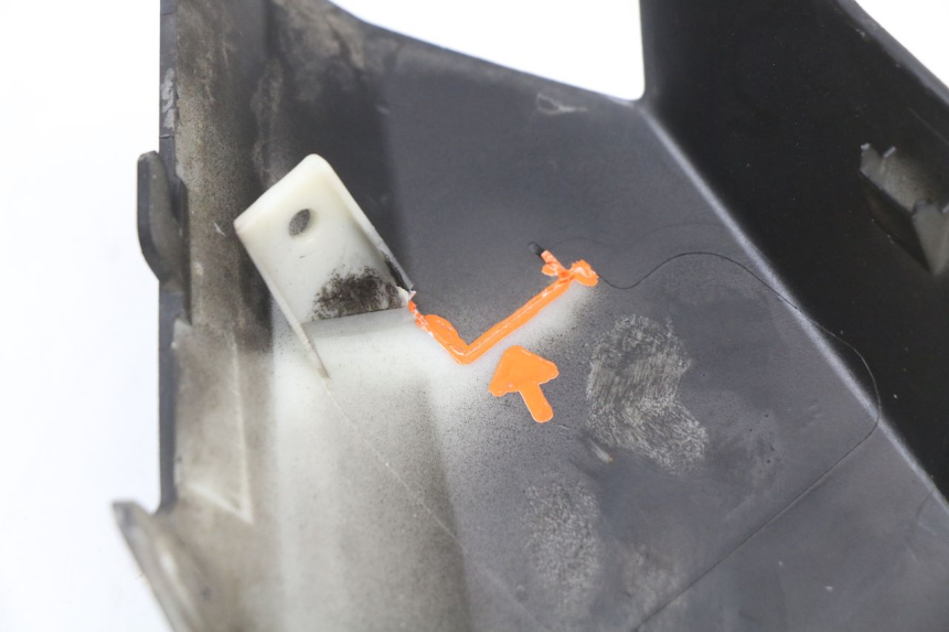 photo de LATERAL TRASEIRO ESQUERDO LONGJIA EASY MAX 125 (2020 - 2024) - Estado da superfície