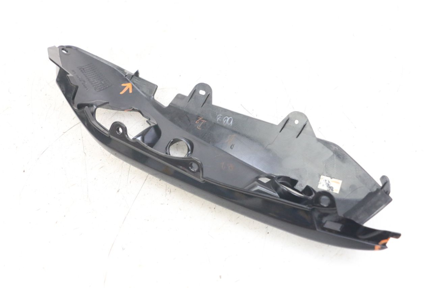 photo de LATERAL TRASEIRO ESQUERDO KAWASAKI ER-6 ER6 N 650 (2012 - 2016) - Outro ângulo de visão