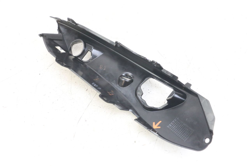 photo de LATERAL TRASEIRO ESQUERDO KAWASAKI ER-6 ER6 N 650 (2012 - 2016) - Vista geral
