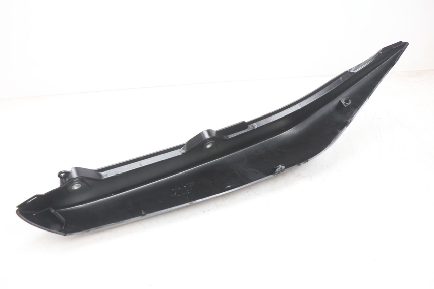 photo de LATERAL TRASEIRO ESQUERDO KAWASAKI ER-6 ER6 N 650 (2005 - 2009) - Marcações e referências