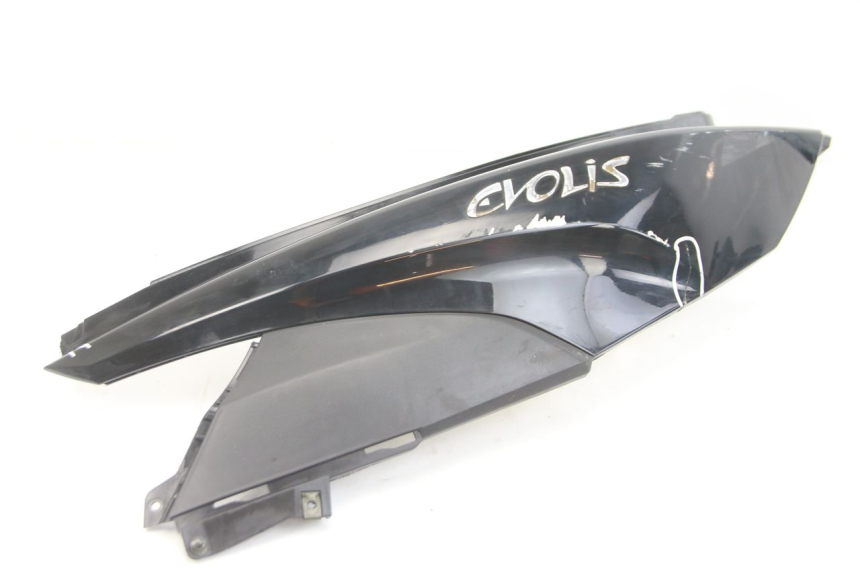 photo de LATERAL TRASEIRO ESQUERDO JM MOTORS EVOLIS 4T 50 (2018 - 2022) - Detalhe da peça