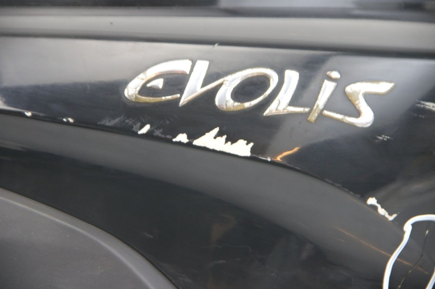 photo de LATERAL TRASEIRO ESQUERDO JM MOTORS EVOLIS 4T 50 (2018 - 2022) - Peça verificada