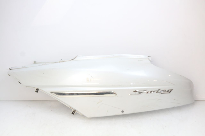 photo de LATERAL TRASEIRO ESQUERDO HONDA FES S-WING SWING ABS 125 (2007 - 2015) - Vista principal