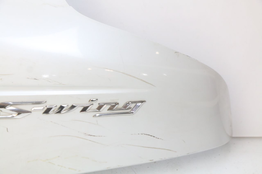 photo de LATERAL TRASEIRO ESQUERDO HONDA FES S-WING SWING ABS 125 (2007 - 2015) - Marcações e referências