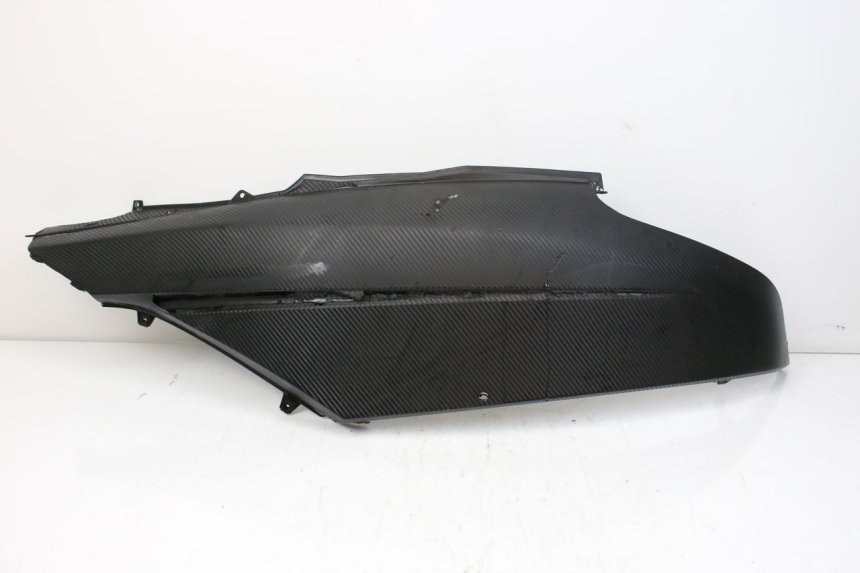 photo de LATERAL TRASEIRO ESQUERDO HONDA FES S-WING SWING ABS 125 (2007 - 2015) - Vista principal