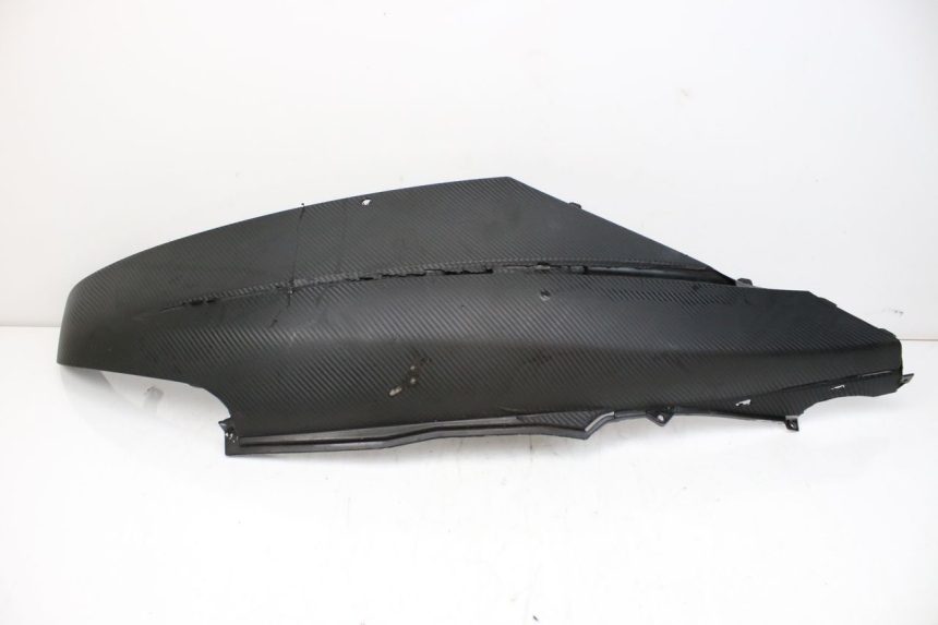 photo de LATERAL TRASEIRO ESQUERDO HONDA FES S-WING SWING ABS 125 (2007 - 2015) - Zoom do estado de desgaste