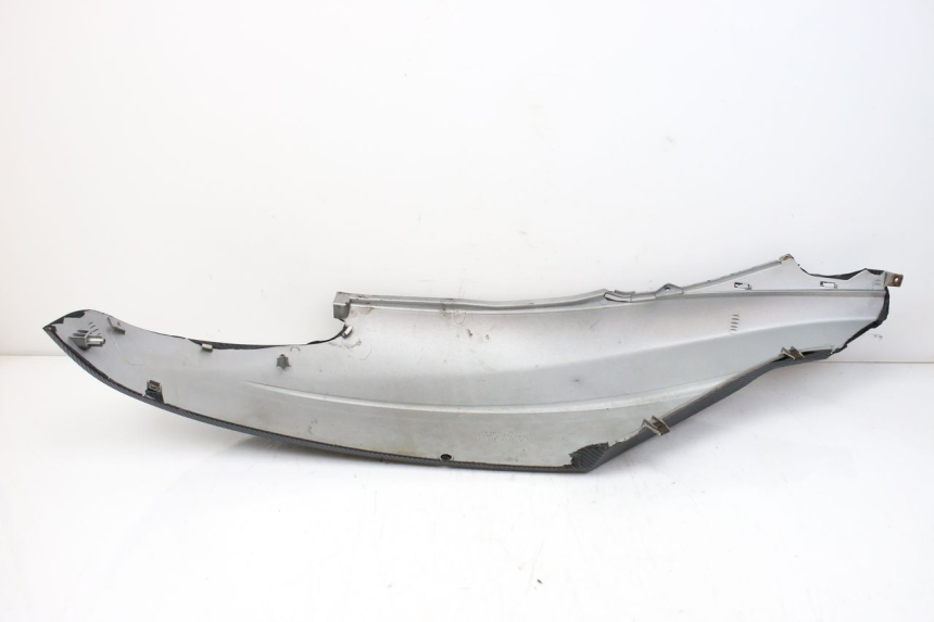 photo de LATERAL TRASEIRO ESQUERDO HONDA FES S-WING SWING ABS 125 (2007 - 2015) - Vista geral