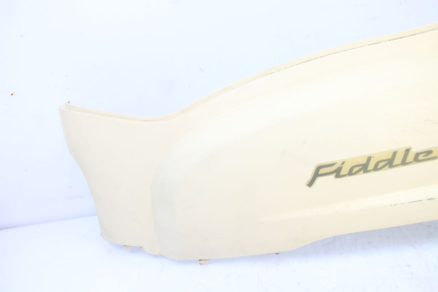 photo de LATERAL TRASEIRO ESQUERDO SYM FIDDLE 2 50 (2008 - 2013) - Detalhe da peça