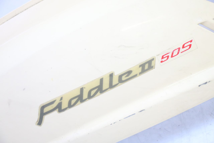 photo de LATERAL TRASEIRO ESQUERDO SYM FIDDLE 2 50 (2008 - 2013) - Outro ângulo de visão