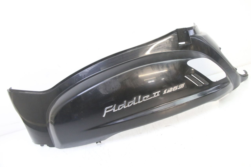 photo de LATERAL TRASEIRO ESQUERDO SYM FIDDLE 2 S 125 (2012 - 2014) - Vista principal