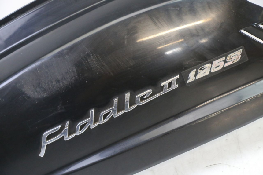 photo de LATERAL TRASEIRO ESQUERDO SYM FIDDLE 2 S 125 (2012 - 2014) - Ampliação técnica