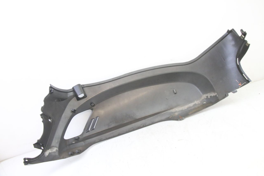 photo de LATERAL TRASEIRO ESQUERDO SYM FIDDLE 2 S 125 (2012 - 2014) - Pontos de fixação