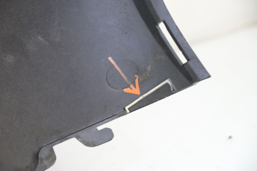 photo de LATERAL TRASEIRO ESQUERDO SYM FIDDLE 2 S 125 (2012 - 2014) - Marcações e referências