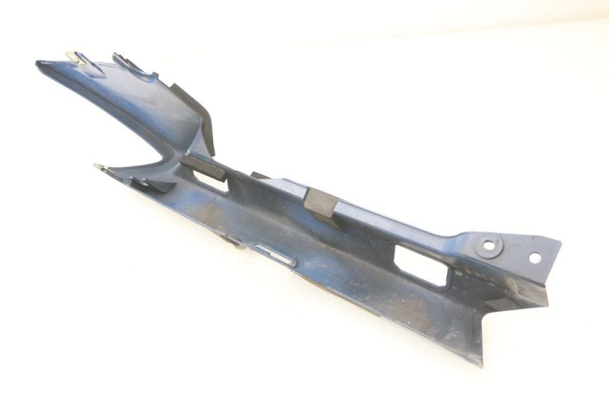 photo de LATERAL TRASEIRO ESQUERDO YAMAHA FJR ABS 1300 (2006 - 2012) - Outro ângulo de visão