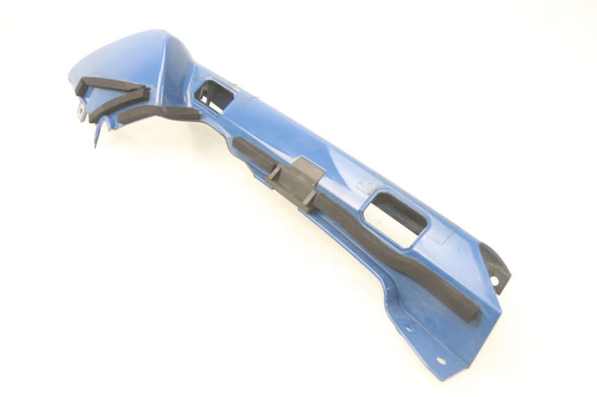 photo de LATERAL TRASEIRO ESQUERDO YAMAHA FJR ABS 1300 (2006 - 2012) - Ampliação técnica