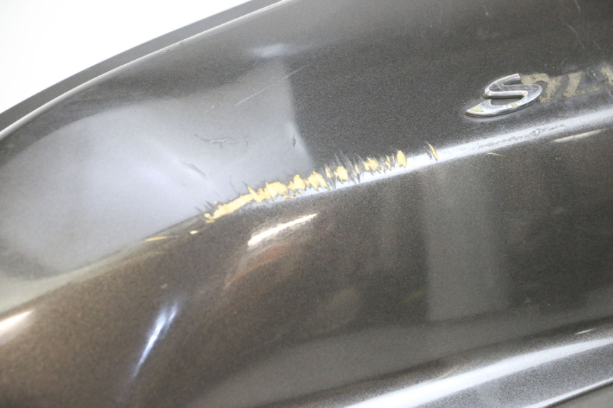 photo de LATERAL TRASEIRO ESQUERDO HONDA FJS SILVER WING SILVERWING 400 (2005 - 2008) - Peça verificada