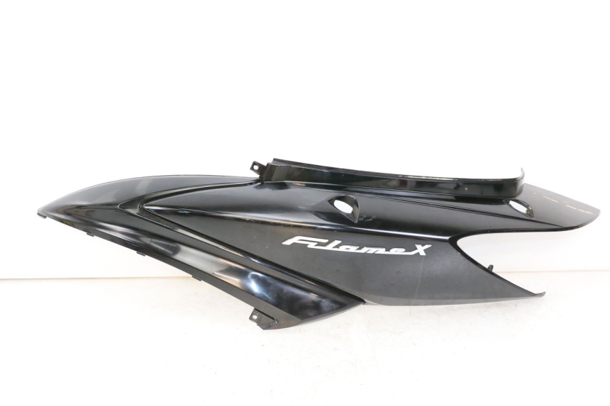 photo de LATERAL TRASEIRO ESQUERDO MBK FLAME X 125 (2007 - 2016) - Vista principal