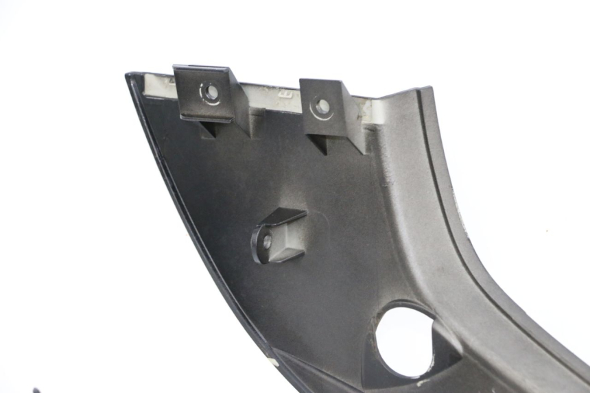 photo de LATERAL TRASEIRO ESQUERDO MBK FLAME X 125 (2007 - 2016) - Outro ângulo de visão
