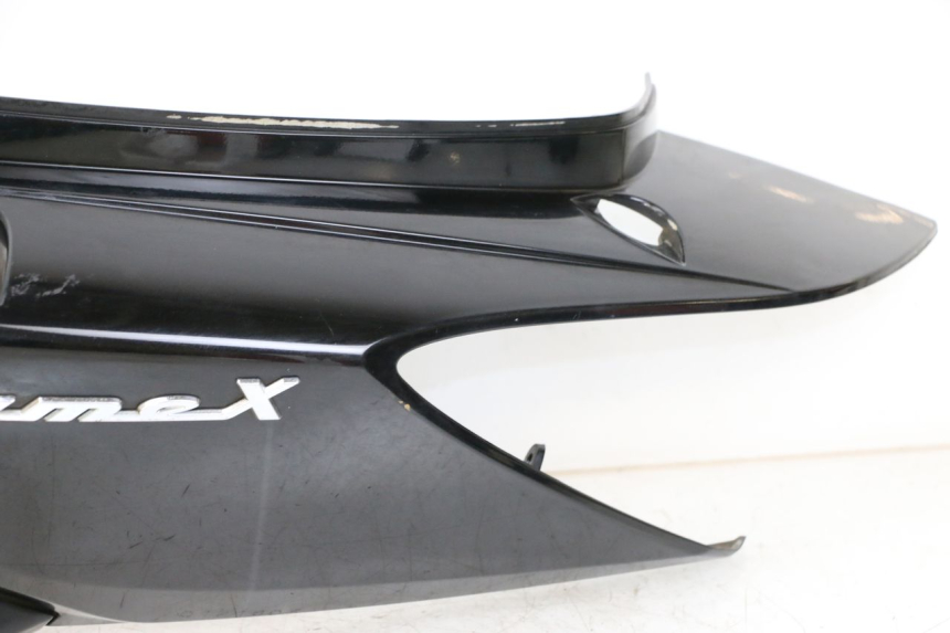 photo de LATERAL TRASEIRO ESQUERDO MBK FLAME X 125 (2007 - 2016) - Peça verificada