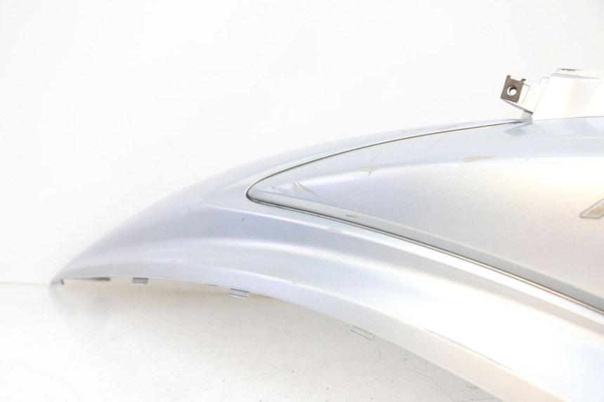 photo de LATERAL TRASEIRO ESQUERDO MBK FLAME X 125 (2007 - 2016) - Vista de perto