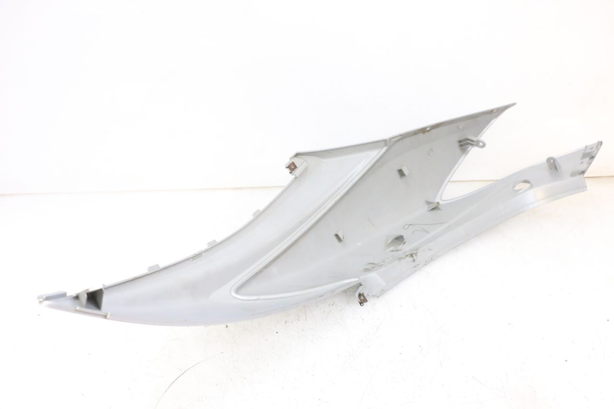 photo de LATERAL TRASEIRO ESQUERDO MBK FLAME X 125 (2007 - 2016) - Zoom do estado de desgaste