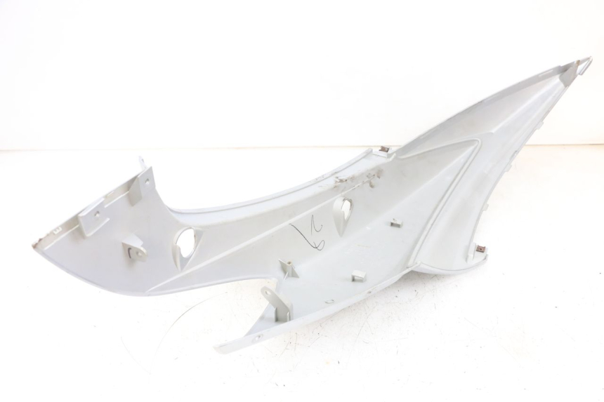 photo de LATERAL TRASEIRO ESQUERDO MBK FLAME X 125 (2007 - 2016) - Estado da superfície