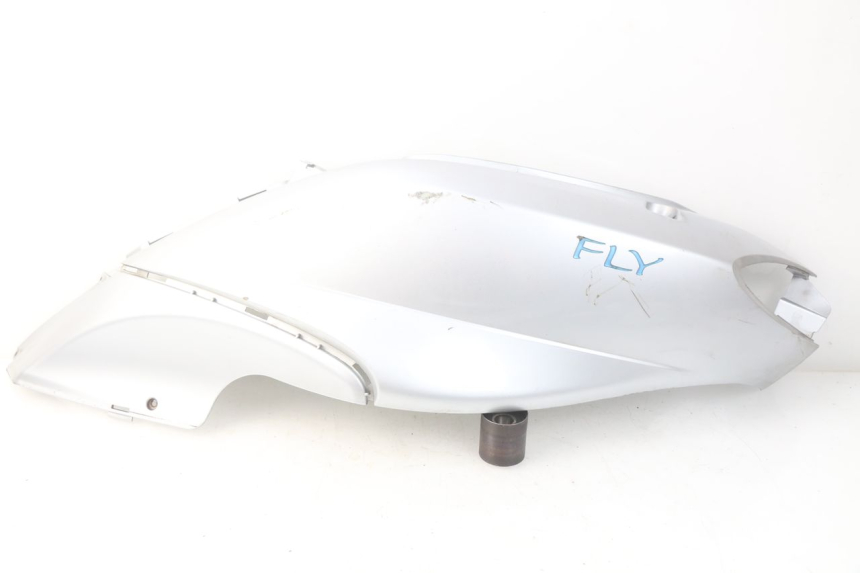 photo de LATERAL TRASEIRO ESQUERDO PIAGGIO FLY 2T 50 (2004 - 2017) - Vista principal
