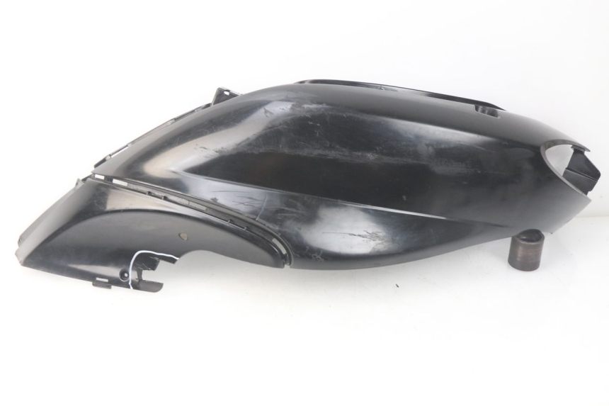 photo de LATERAL TRASEIRO ESQUERDO PIAGGIO FLY 2T 50 (2004 - 2017) - Vista principal