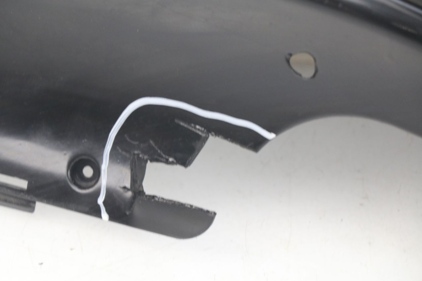 photo de LATERAL TRASEIRO ESQUERDO PIAGGIO FLY 2T 50 (2004 - 2017) - Detalhe da peça