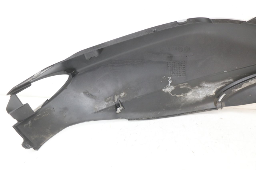 photo de LATERAL TRASEIRO ESQUERDO PIAGGIO FLY 2T 50 (2004 - 2017) - Ampliação técnica