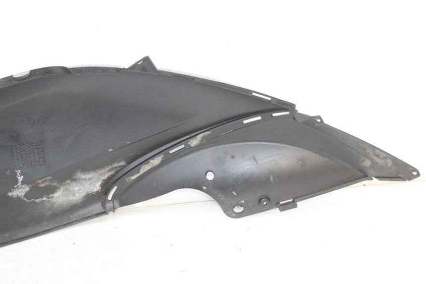 photo de LATERAL TRASEIRO ESQUERDO PIAGGIO FLY 2T 50 (2004 - 2017) - Vista geral