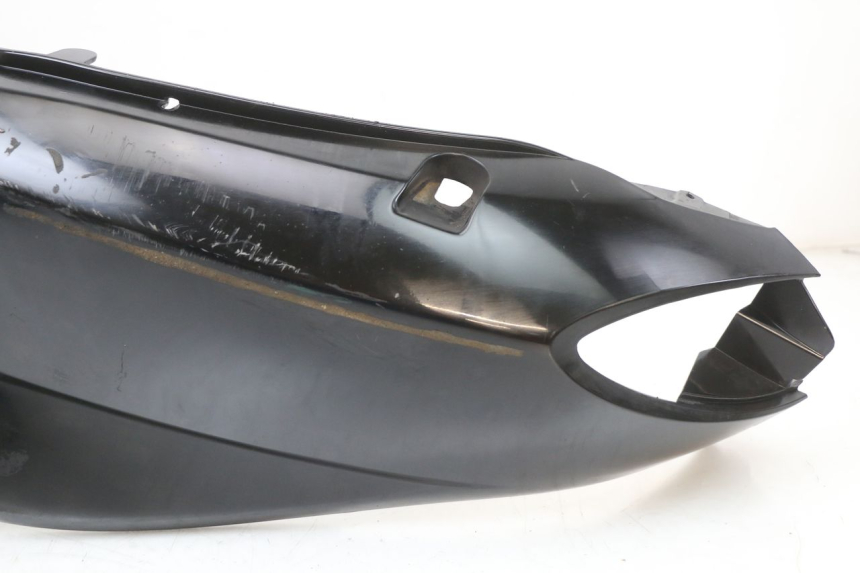 photo de LATERAL TRASEIRO ESQUERDO PIAGGIO FLY 2T 50 (2004 - 2017) - Outro ângulo de visão