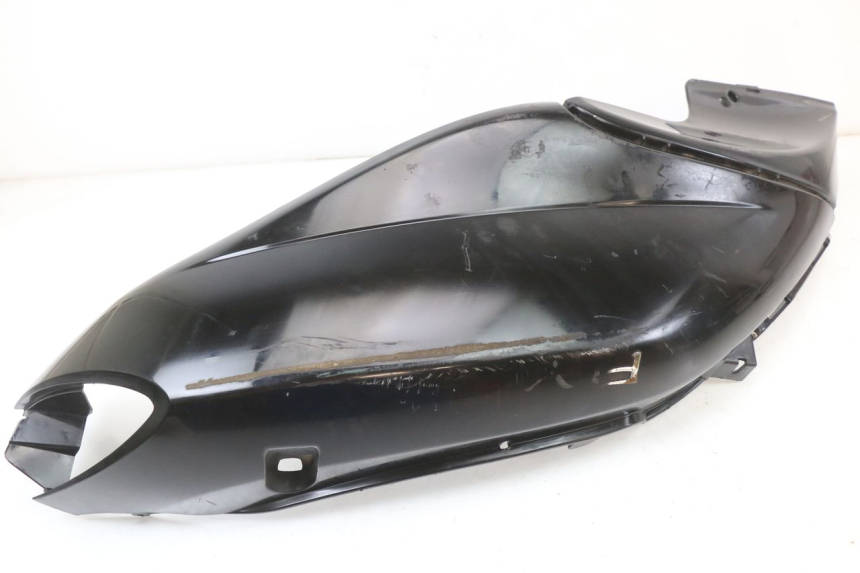 photo de LATERAL TRASEIRO ESQUERDO PIAGGIO FLY 2T 50 (2004 - 2017) - Ampliação técnica