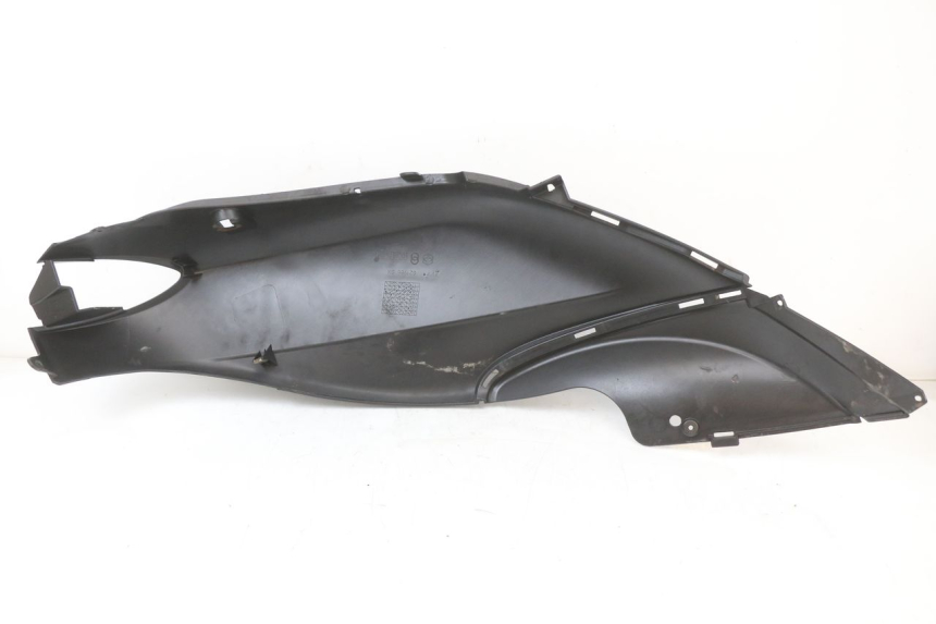 photo de LATERAL TRASEIRO ESQUERDO PIAGGIO FLY 2T 50 (2004 - 2017) - Vista geral