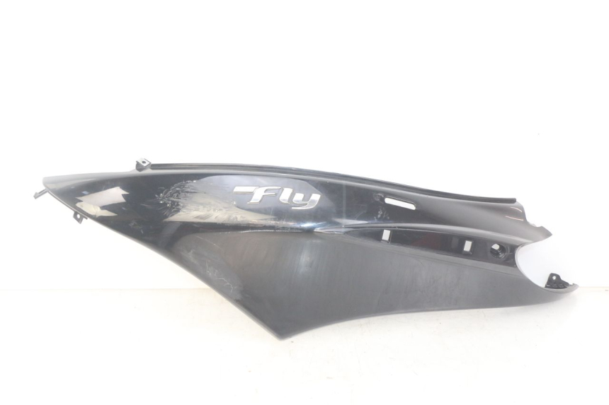 photo de LATERAL TRASEIRO ESQUERDO PIAGGIO FLY 4T 50 (2013 - 2017) - Vista principal