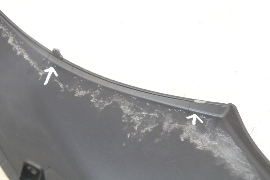 photo de LATERAL TRASEIRO ESQUERDO PIAGGIO FLY 4T 50 (2013 - 2017) - Zoom do estado de desgaste