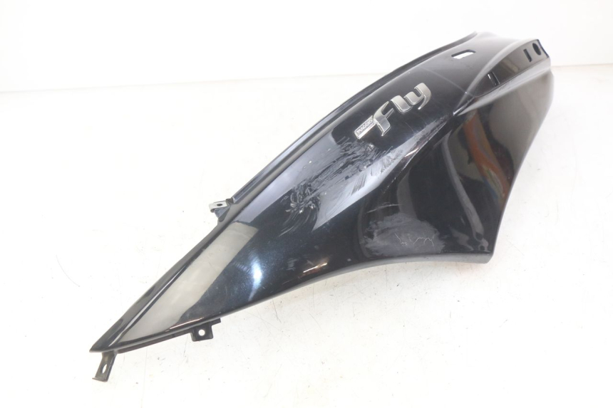 photo de LATERAL TRASEIRO ESQUERDO PIAGGIO FLY 4T 50 (2013 - 2017) - Vista geral