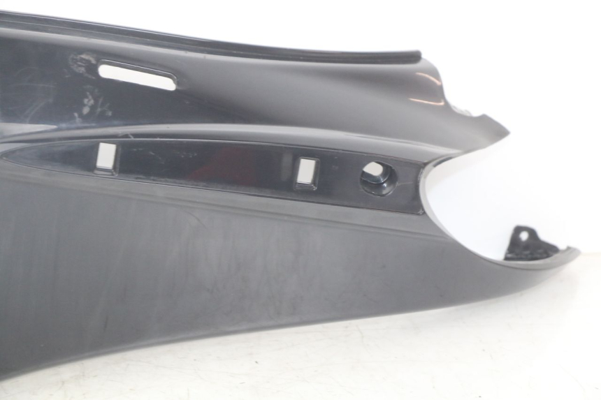 photo de LATERAL TRASEIRO ESQUERDO PIAGGIO FLY 4T 50 (2013 - 2017) - Marcações e referências