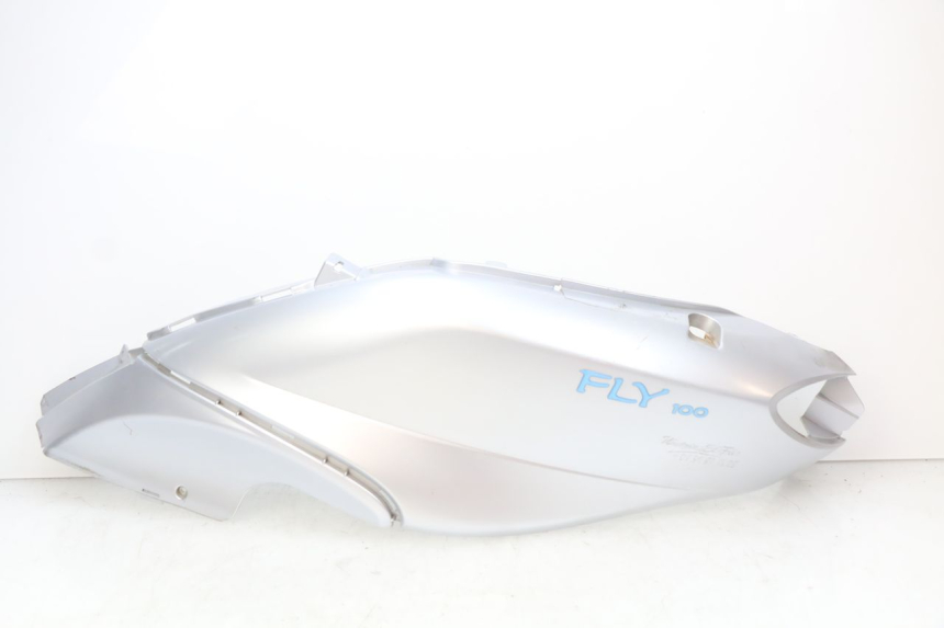 photo de LATERAL TRASEIRO ESQUERDO PIAGGIO FLY 100 (2006 - 2010) - Vista principal