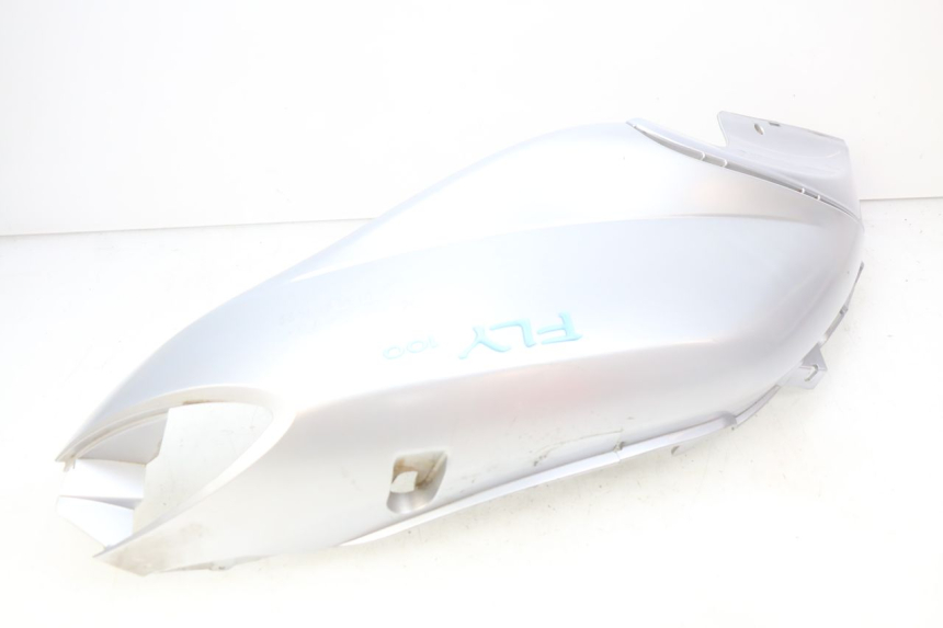 photo de LATERAL TRASEIRO ESQUERDO PIAGGIO FLY 100 (2006 - 2010) - Peça verificada